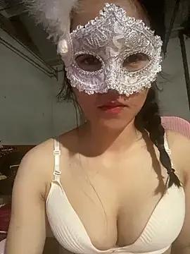 Cute TranOanh999 from StripChat TranOanh999 from StripChat
