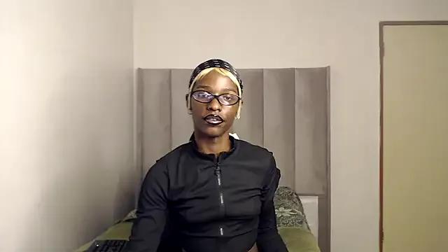 Discover Trans_fairy, zie wants to masturbate for you Trans_fairy from StripChat