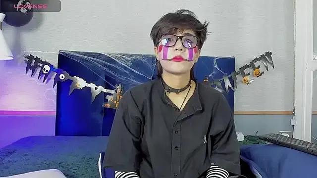 Checkout 23 years old Tsuki_Maru from StripChat Tsuki_Maru from StripChat