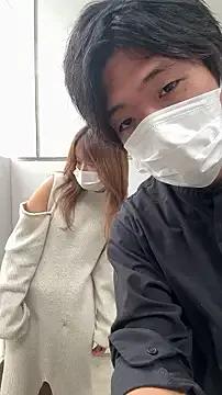 tubaki_taku from StripChat