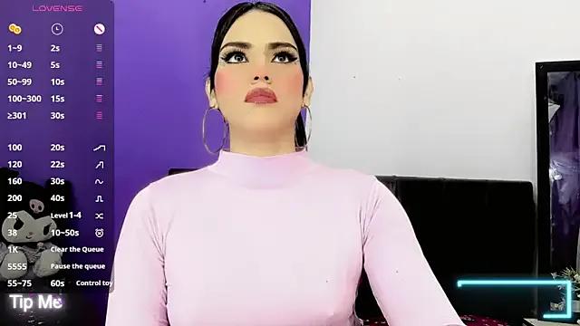 Admire 23 years old valentina_princess_ from StripChat valentina_princess_ from StripChat