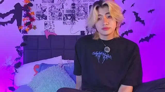 Slutty Vamps_Lovers from StripChat Vamps_Lovers from StripChat