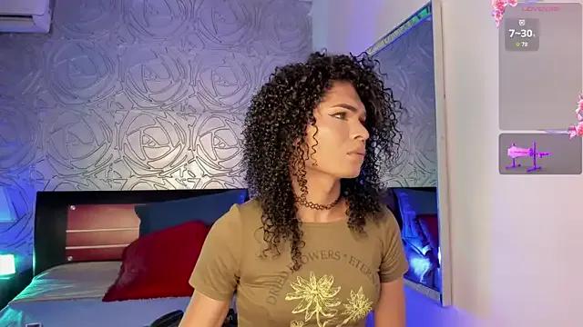 vennus1_ from StripChat