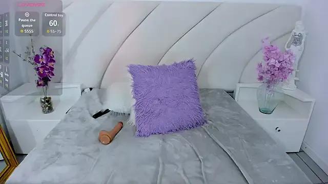 VeraGarnier from StripChat