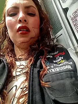 Discover StripChat's VERONICA__03 VERONICA__03 from StripChat