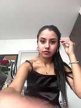 Victoria_alson from StripChat