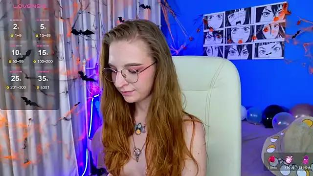 StripChat VioletShine VioletShine from StripChat