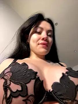 Wet__Bunny from StripChat