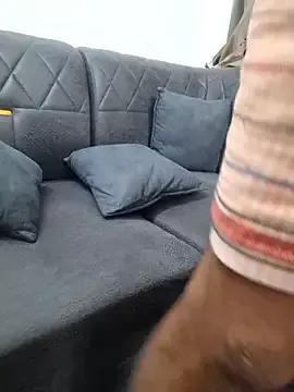 Wildhot_Sexcouple from StripChat