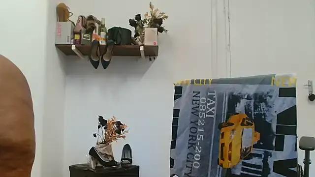 StripChat XTALLSEXYBUMx xTALLSEXYBUMx from StripChat