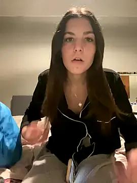 Watch StripChat's YoungCouple2007 YoungCouple2007 from StripChat