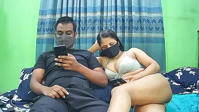 Younger_Couples from StripChat