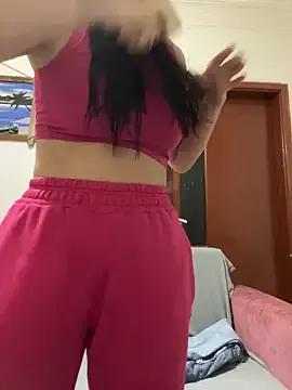 StripChat Youngsexywoman youngsexywoman from StripChat