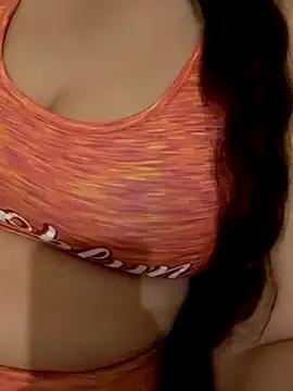 Zanoba-16 from StripChat