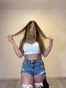 Checkout 23 years old Zara_Ross from StripChat Zara_Ross from StripChat