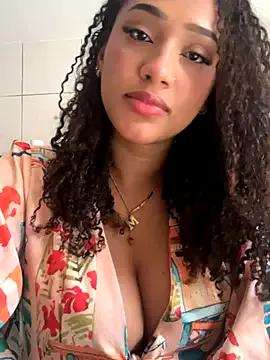 zarinha22 from StripChat