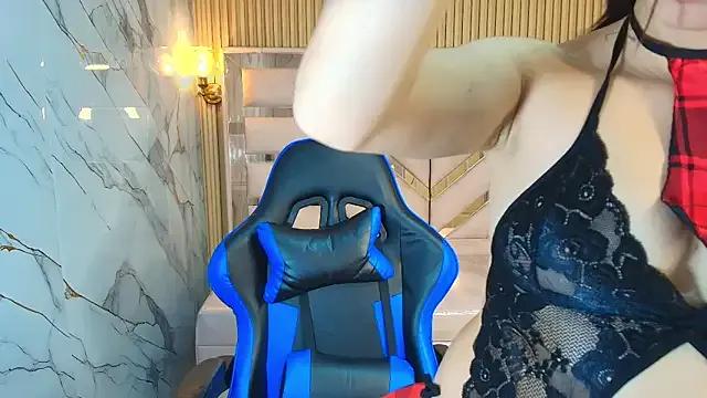 Cute Zoe_r_ wants you to fuck her body now zoe_r_ from StripChat