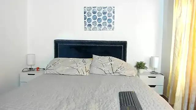 Hot ZulyMichels from StripChat ZulyMichels from StripChat